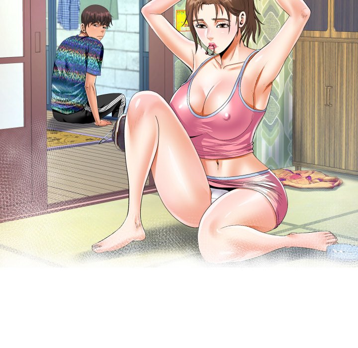 The Unforeseen Guest Chapter 53 image 10