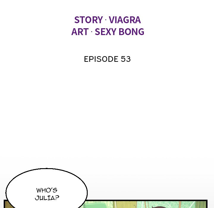 The Unforeseen Guest Chapter 53 image 11