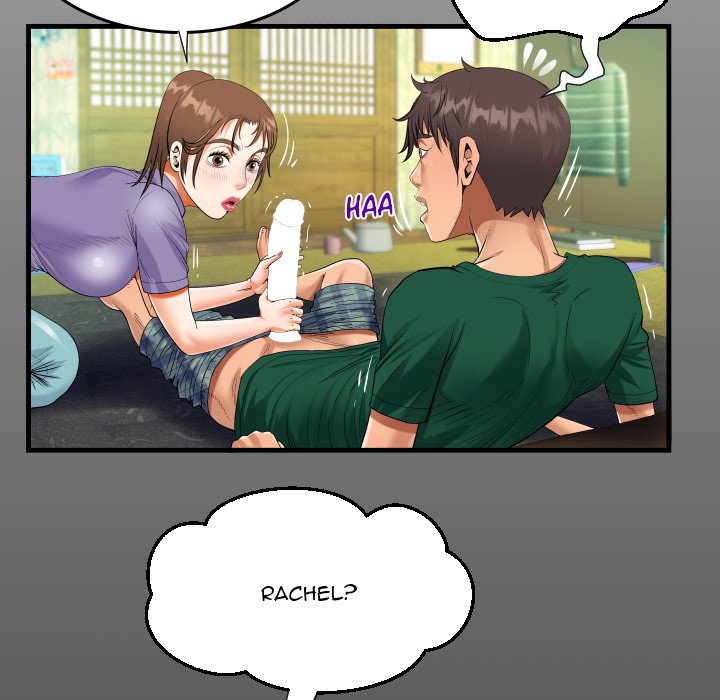The Unforeseen Guest Chapter 53 image 14