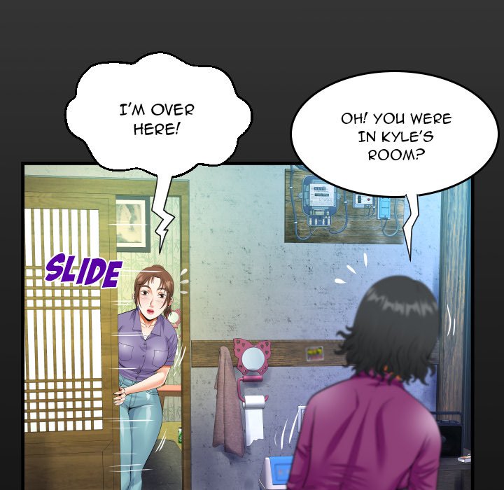 The Unforeseen Guest Chapter 53 image 16