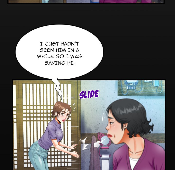 The Unforeseen Guest Chapter 53 image 17