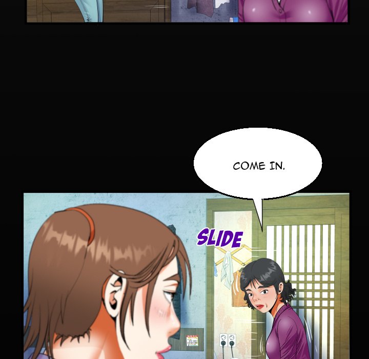 The Unforeseen Guest Chapter 53 image 18