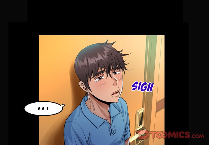 The Unforeseen Guest Chapter 53 image 1