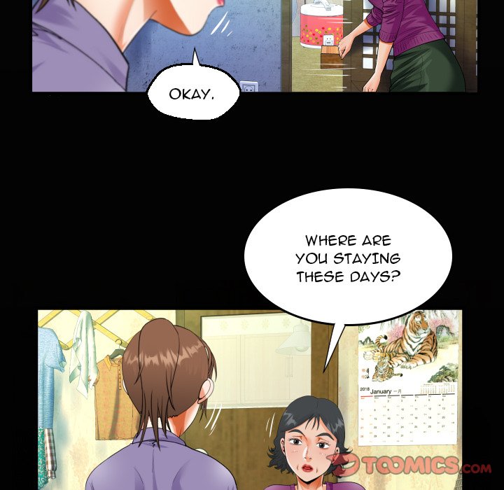 The Unforeseen Guest Chapter 53 image 19