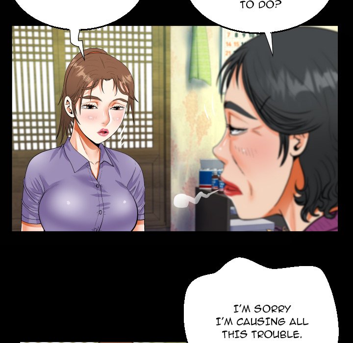The Unforeseen Guest Chapter 53 image 21