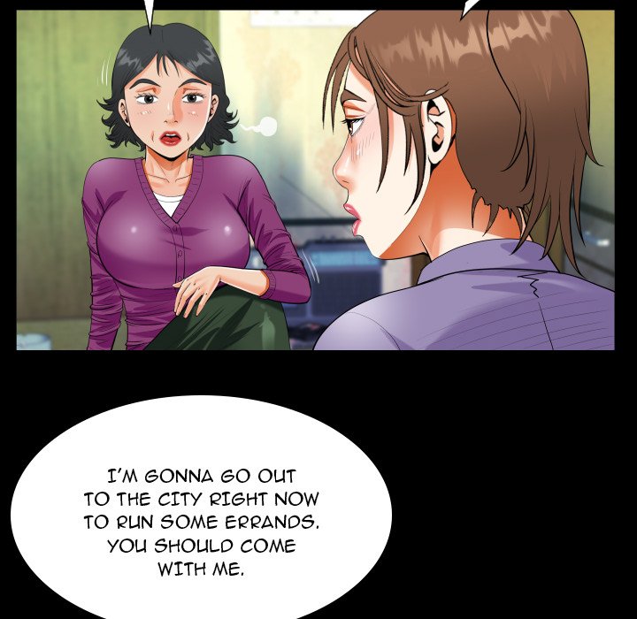 The Unforeseen Guest Chapter 53 image 23