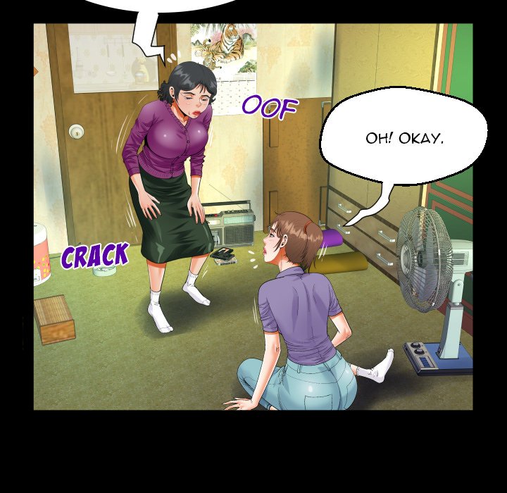 The Unforeseen Guest Chapter 53 image 24