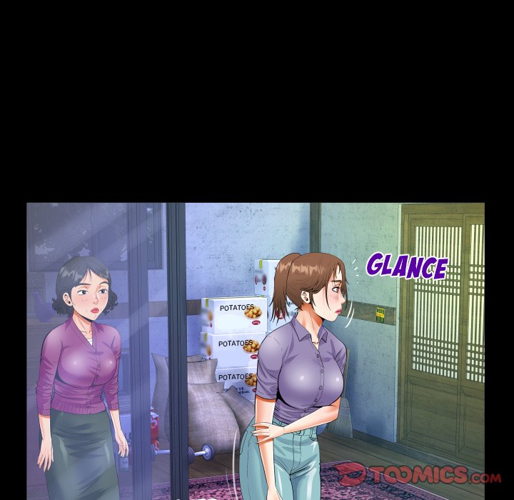 The Unforeseen Guest Chapter 53 image 25