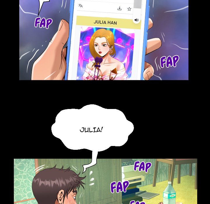 The Unforeseen Guest Chapter 53 image 27