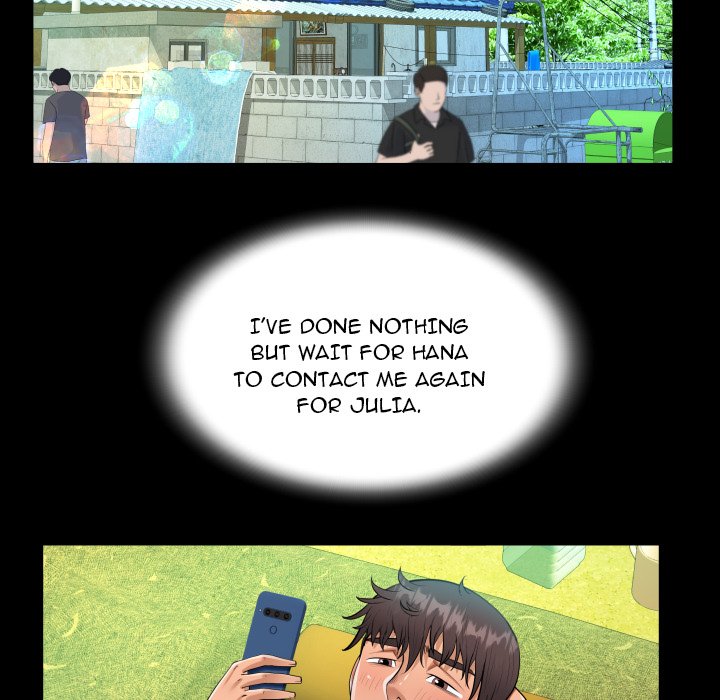 The Unforeseen Guest Chapter 53 image 4