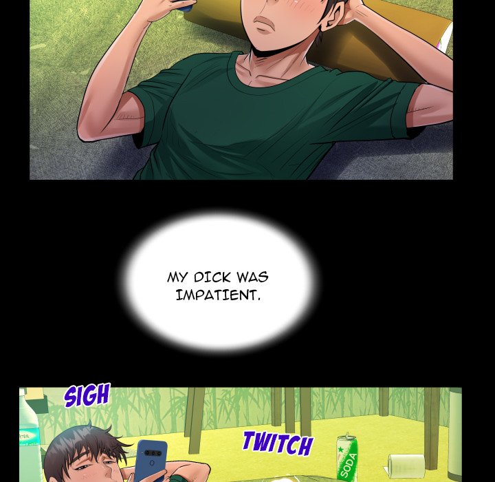 The Unforeseen Guest Chapter 53 image 5