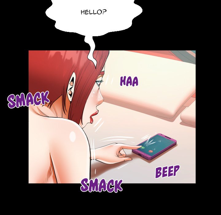 The Unforeseen Guest Chapter 53 image 65