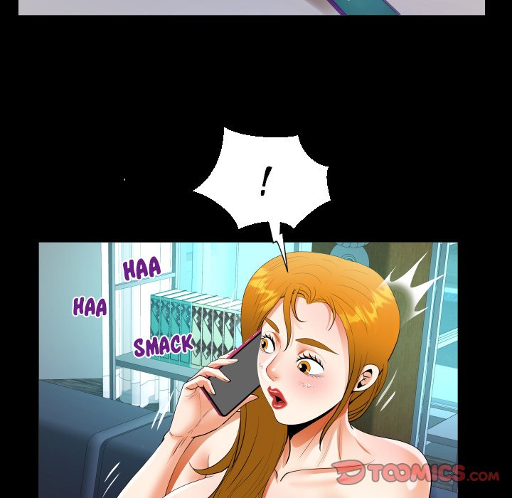 The Unforeseen Guest Chapter 53 image 67