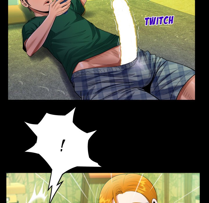 The Unforeseen Guest Chapter 53 image 6