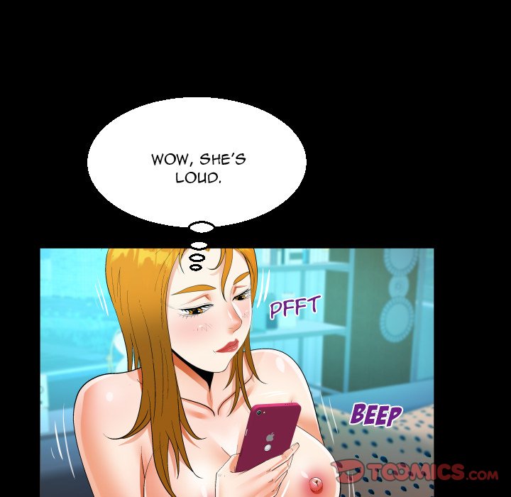 The Unforeseen Guest Chapter 53 image 73
