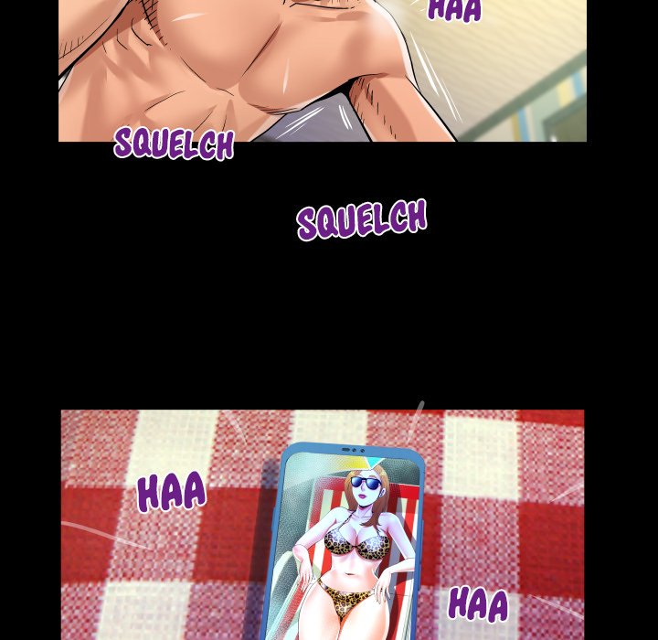 The Unforeseen Guest Chapter 53 image 78