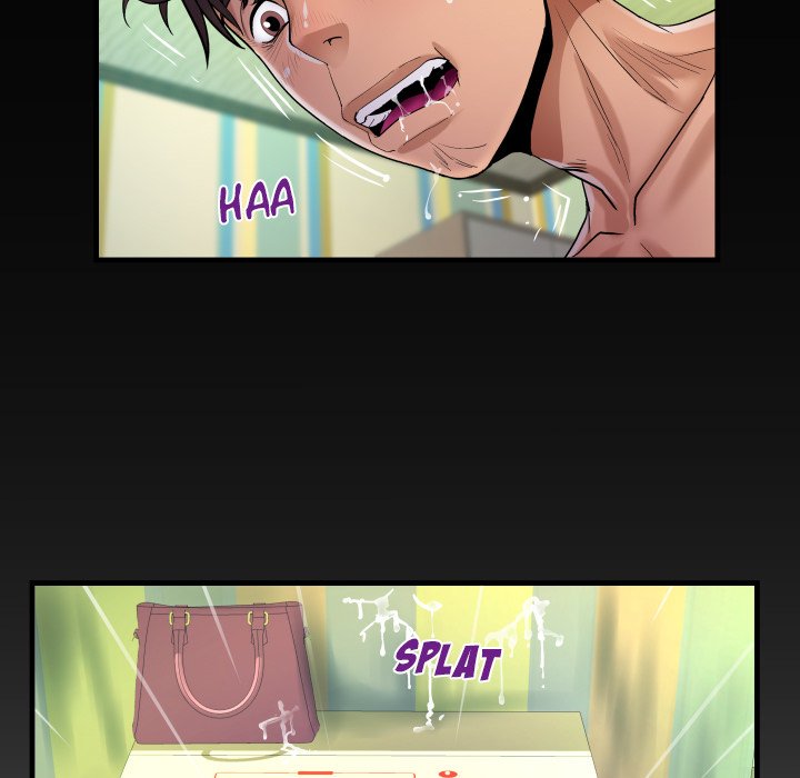 The Unforeseen Guest Chapter 53 image 84