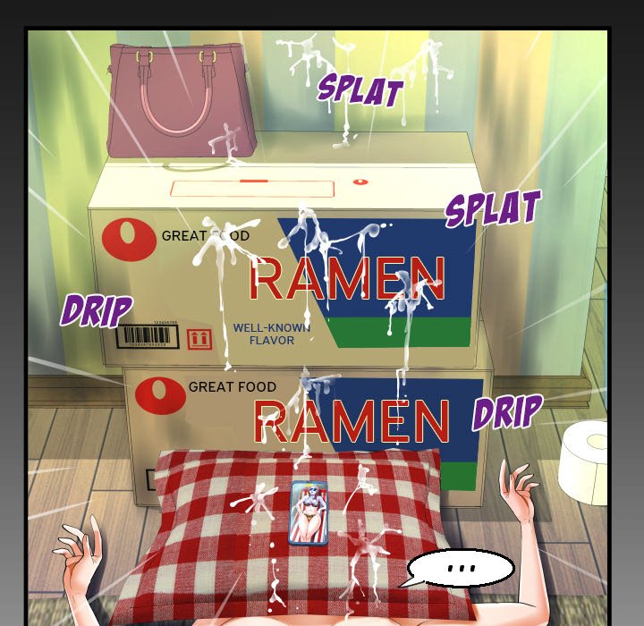 The Unforeseen Guest Chapter 54 image 10