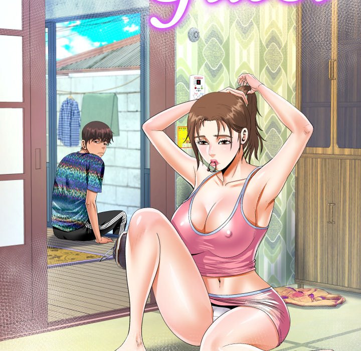 The Unforeseen Guest Chapter 54 image 12