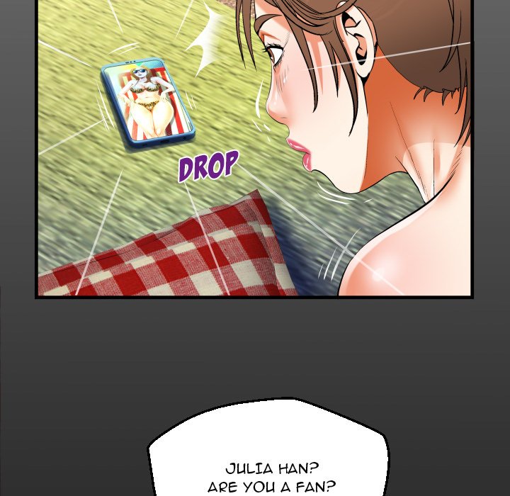 The Unforeseen Guest Chapter 54 image 17