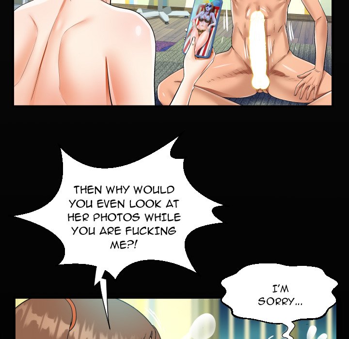 The Unforeseen Guest Chapter 54 image 20
