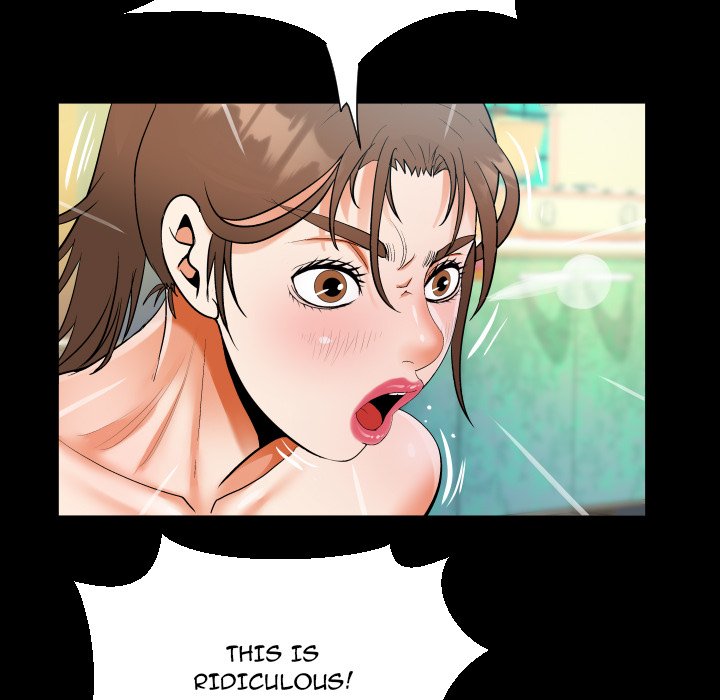 The Unforeseen Guest Chapter 54 image 22