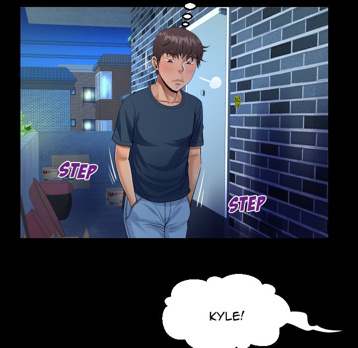 The Unforeseen Guest Chapter 54 image 28
