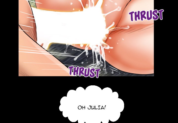 The Unforeseen Guest Chapter 54 image 2