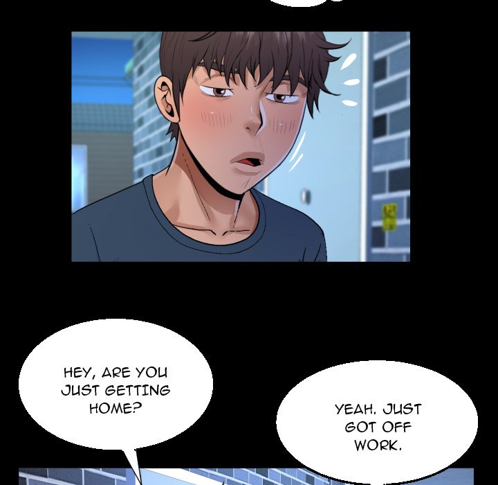 The Unforeseen Guest Chapter 54 image 29