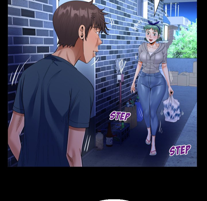 The Unforeseen Guest Chapter 54 image 30