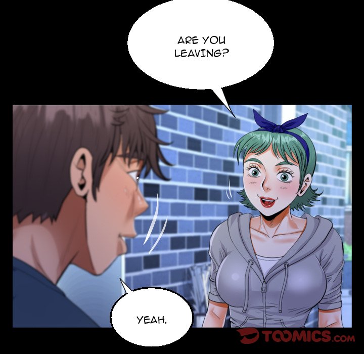 The Unforeseen Guest Chapter 54 image 31