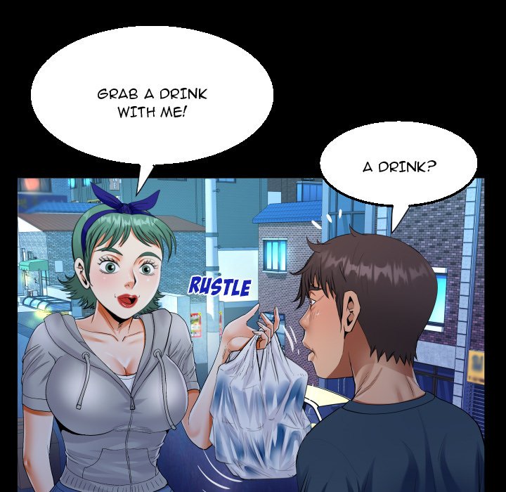 The Unforeseen Guest Chapter 54 image 32