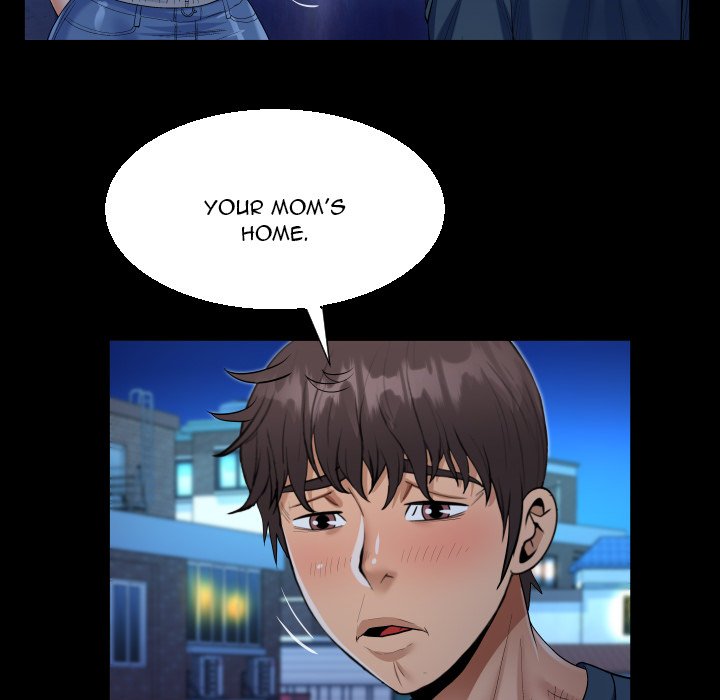 The Unforeseen Guest Chapter 54 image 33