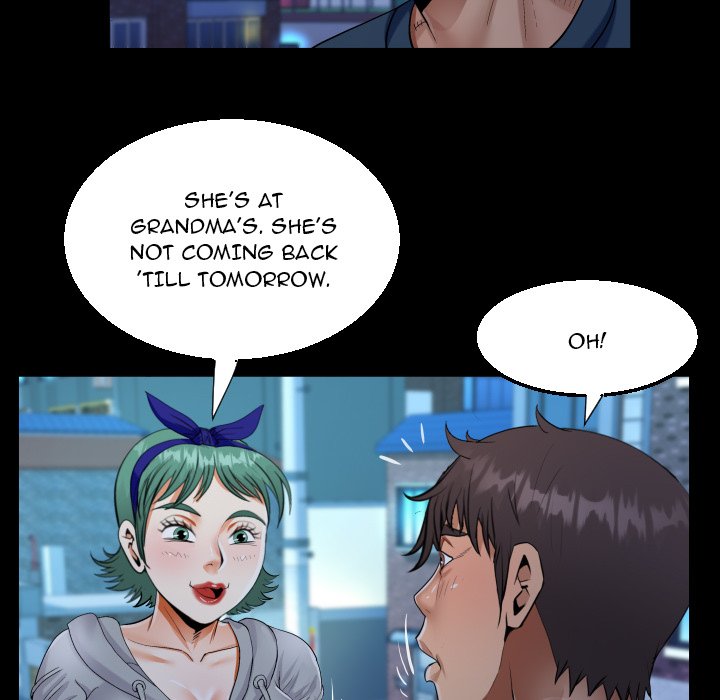 The Unforeseen Guest Chapter 54 image 34