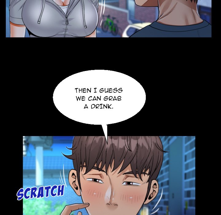 The Unforeseen Guest Chapter 54 image 35