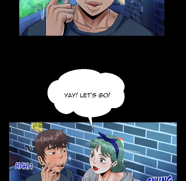 The Unforeseen Guest Chapter 54 image 36