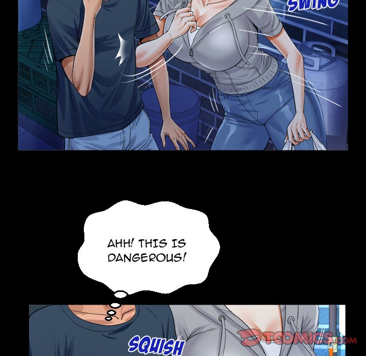 The Unforeseen Guest Chapter 54 image 37