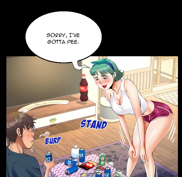 The Unforeseen Guest Chapter 54 image 41