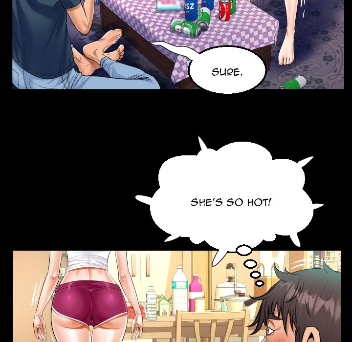 The Unforeseen Guest Chapter 54 image 42