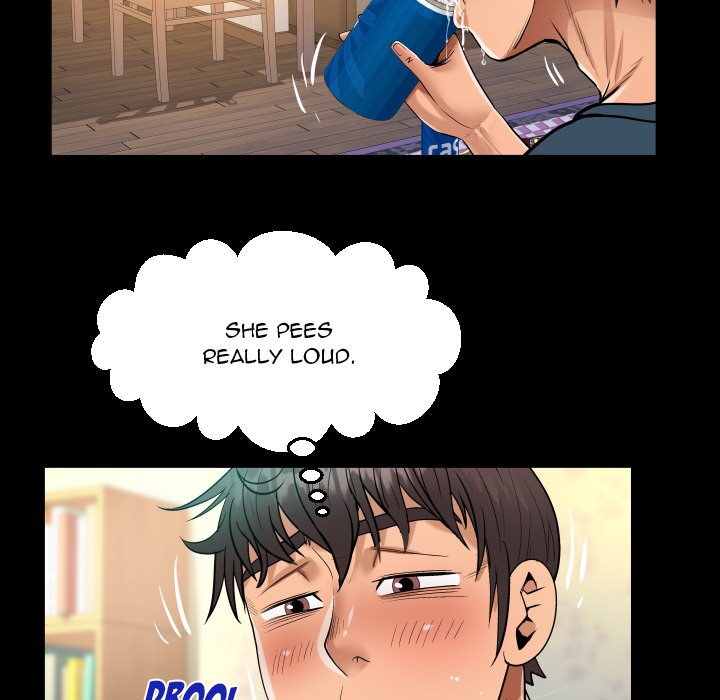 The Unforeseen Guest Chapter 54 image 48