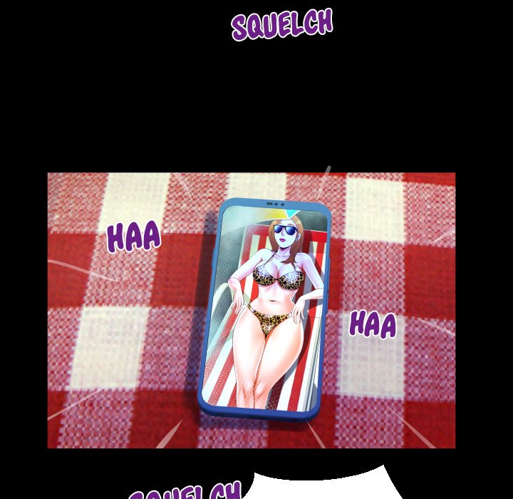 The Unforeseen Guest Chapter 54 image 4