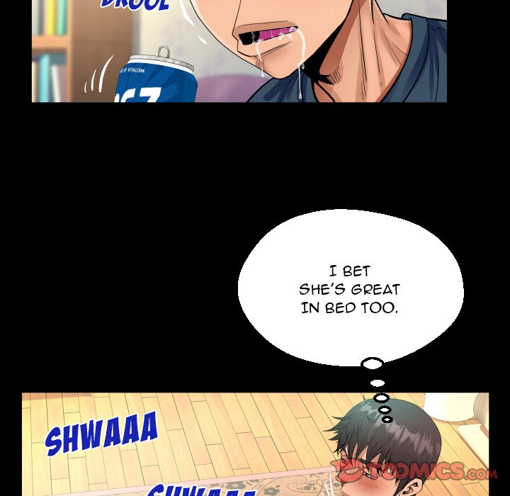 The Unforeseen Guest Chapter 54 image 49