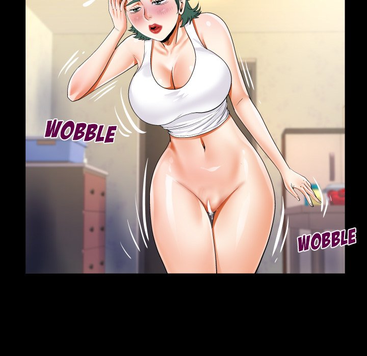 The Unforeseen Guest Chapter 54 image 56