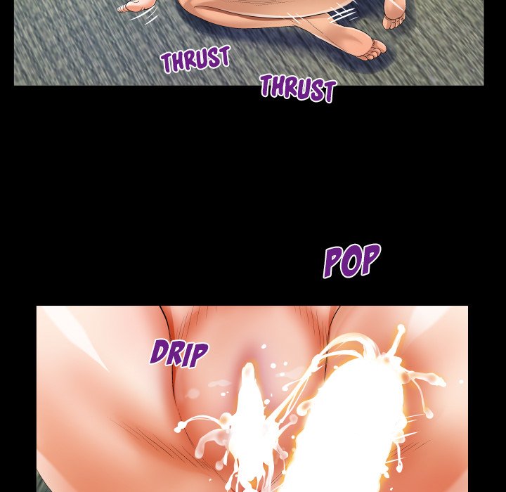 The Unforeseen Guest Chapter 54 image 6