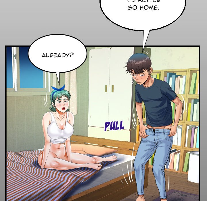 The Unforeseen Guest Chapter 55 image 14