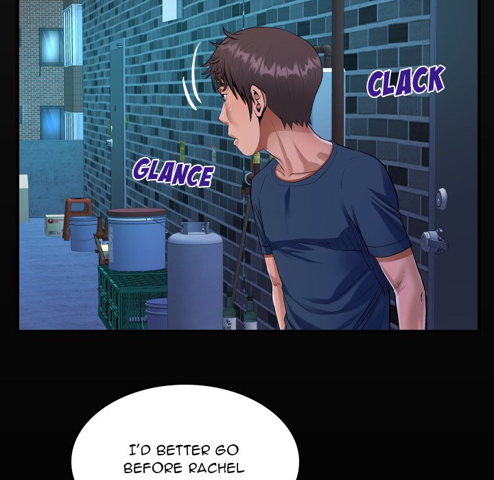 The Unforeseen Guest Chapter 55 image 18