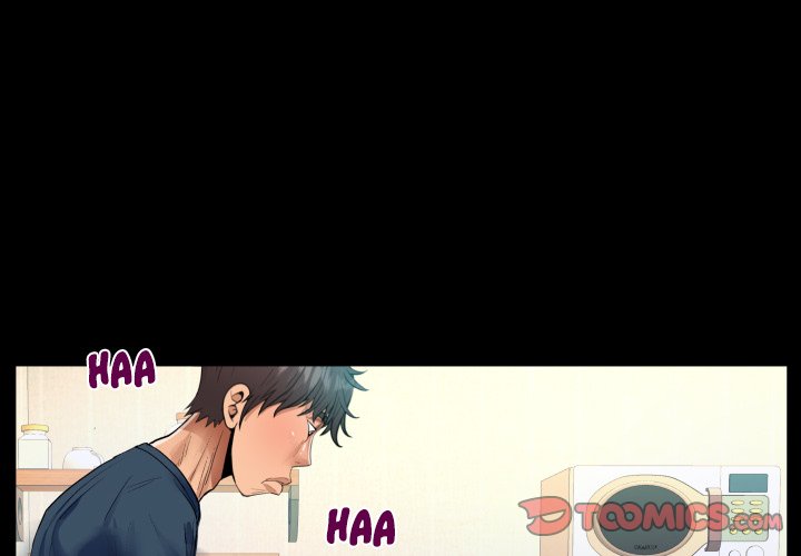 The Unforeseen Guest Chapter 55 image 1