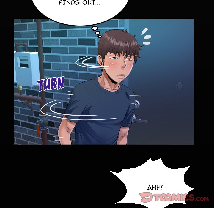 The Unforeseen Guest Chapter 55 image 19