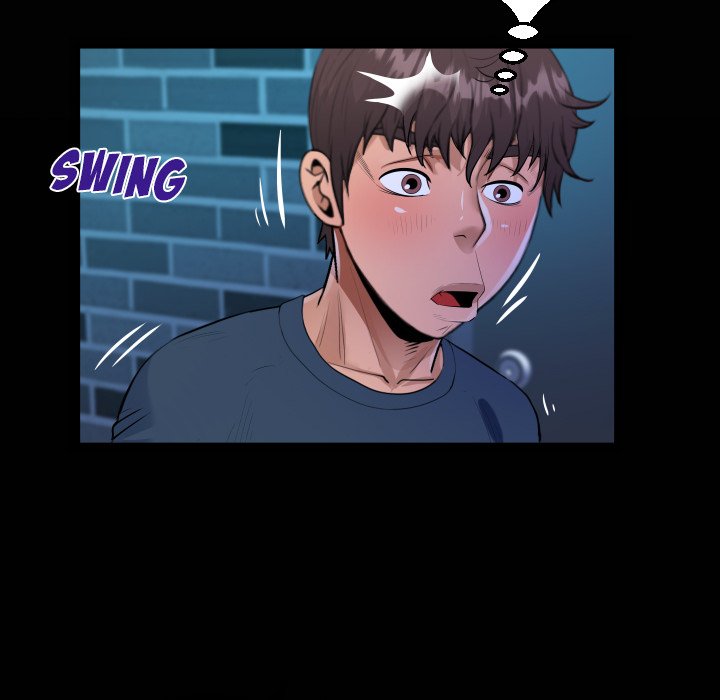 The Unforeseen Guest Chapter 55 image 20