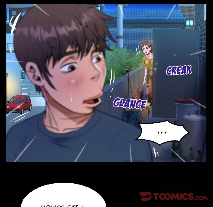 The Unforeseen Guest Chapter 55 image 21